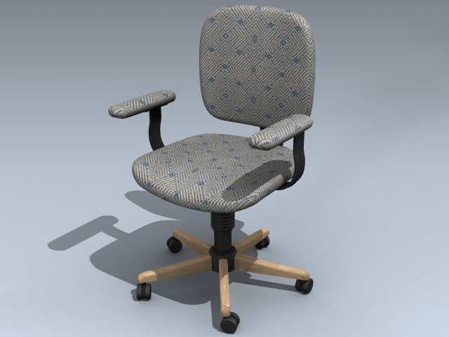 Office Chair #2