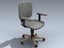 Office Chair #2