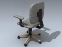 Office Chair #2