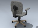 Office Chair #2