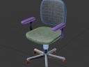 Office Chair #2