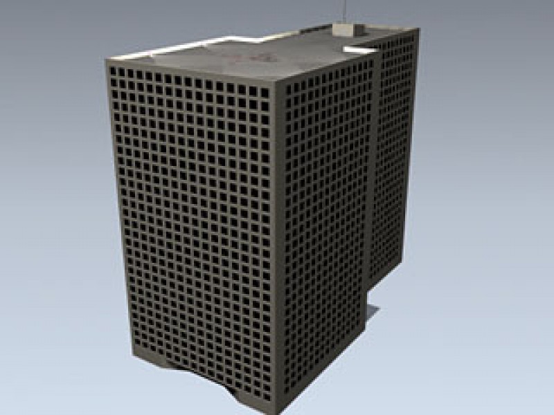 Office Building 1 Office Building 1