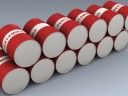 Oil Barrel
