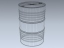 Oil Barrel