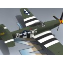 P-51D Mustang (Frenesi)