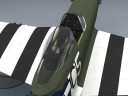P-51D Mustang (Frenesi)