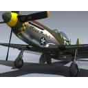 P-51D Mustang (Miss Marilyn II)