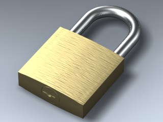 Padlock