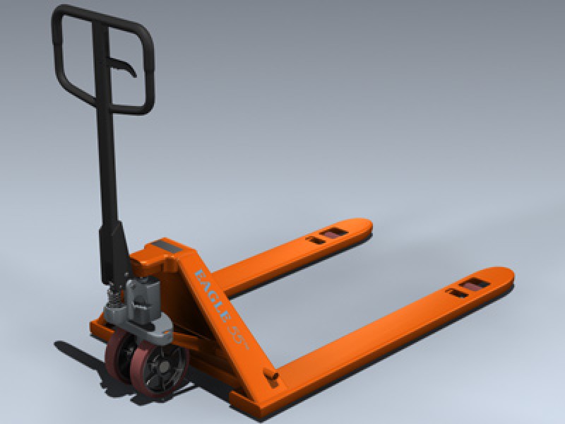 Pallet Jack
