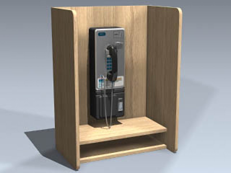 Payphone (Indoor) Payphone (Indoor)