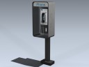 Payphone (Outdoor) Payphone (Outdoor)