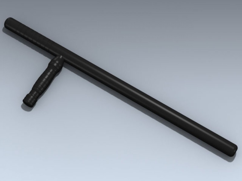 Police Baton