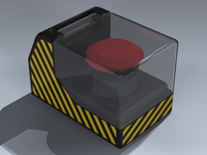 Panic Button Panic Button