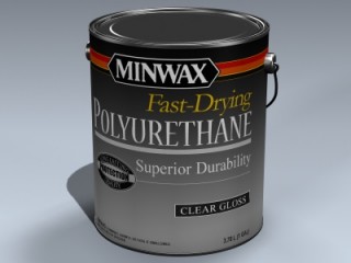 Paint Can (1 Gal)
