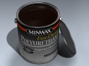 Paint Can (1 Gal) Paint Can (1 Gal)