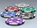 Poker Chips