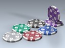 Poker Chips