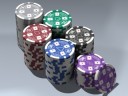 Poker Chips
