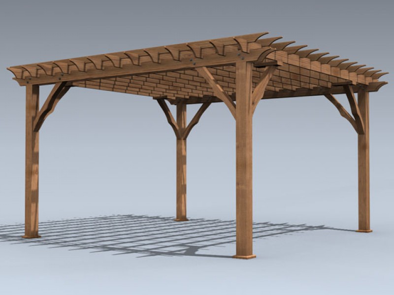 Pergola (Coliseum)