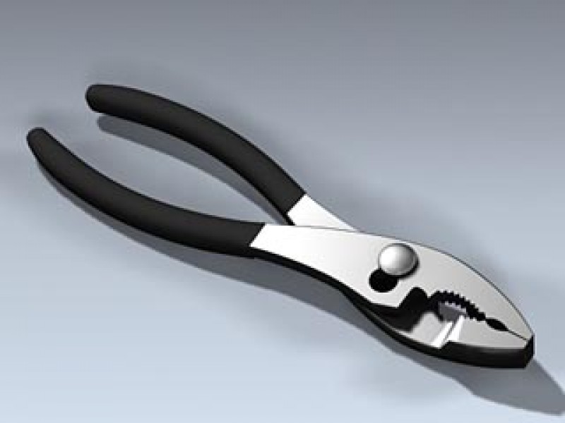 Pliers Pliers