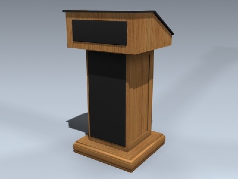 Podium