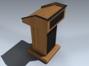 Podium