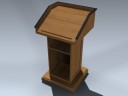 Podium