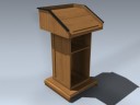 Podium