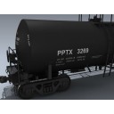 PPTX Molten Sulfur Car