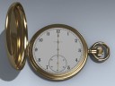 Pocket Watch