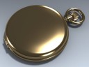 Pocket Watch