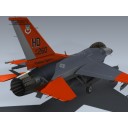 QF-16 Target Drone