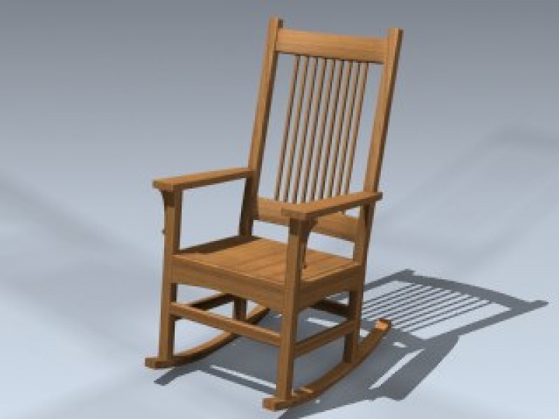 Rocking Chair