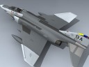 RF-4C Phantom II