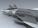 RF-4C Phantom II