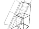 Rolling Ladder