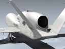 RQ-4A Global Hawk