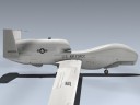 RQ-4A Global Hawk