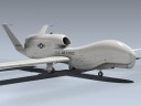 RQ-4A Global Hawk