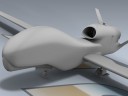RQ-4A (Operational Scheme)