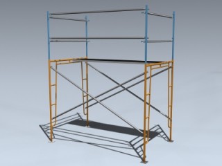 Scaffold