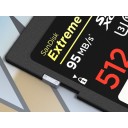 SD Card 512GB SDXC