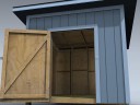 Shed (Utility Lean-to)