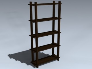 Shelf Unit