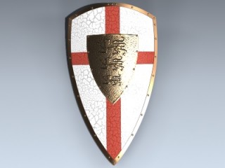 Shield (Richard The Lionheart)