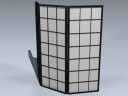 Shoji Screen
