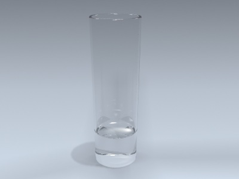 Shot Glass