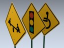 Signs Series #8