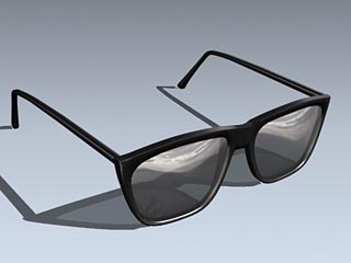 Sunglasses 1