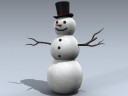 Snowman Snowman
